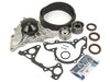 Head Gasket Set Timing Belt Kit Water Pump Fit 99-05 Mitsubishi Dodge 6G72