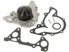 Timing Belt Kit Water Pump Fit Mitsubishi Chrysler Dodge 2.5L 3.0L 6G72 6G73