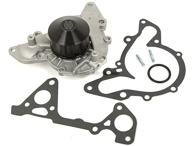 Timing Belt Kit Water Pump Gasket Fit Mitsubishi Chrysler Dodge 2.5L 3.0L 6G72
