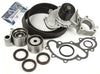 Head Gasket Set Timing Belt Kit Water Pump Fit 95-04 Toyota 3.4 DOHC 5VZFE