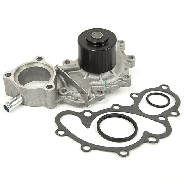 Timing Belt Kit Water Pump Gasket Fit 95-04 Toyota Tundra Tacoma T100 3.4 5VZFE