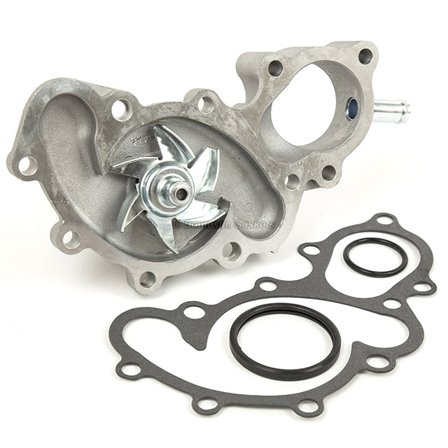 Timing Belt Kit Water Pump Gasket Fit 95-04 Toyota Tundra Tacoma T100 3.4 5VZFE