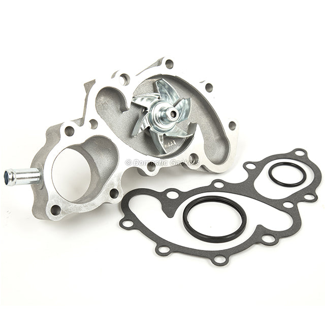 Timing Belt Kit Water Pump Fit 95-04 Toyota 4Runner Tundra Tacoma T100 3.4 5VZFE