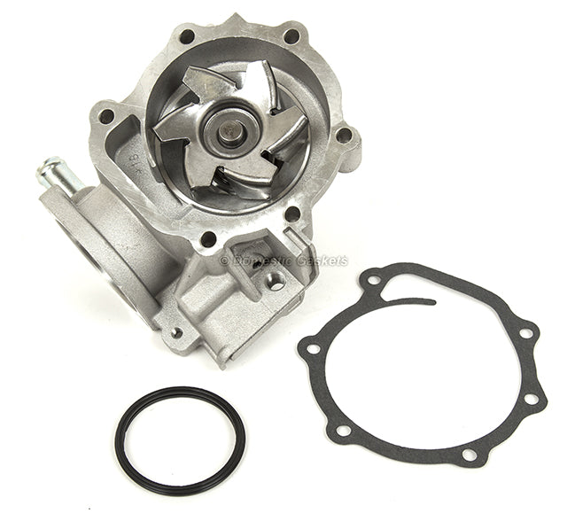 Timing Belt Kit Water Pump Gasket Fit 98-99 Subaru Legacy Impreza Forester EJ25