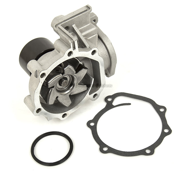 Timing Belt Kit Water Pump Fit 98-99 Subaru Legacy Impreza Forester DOHC EJ25