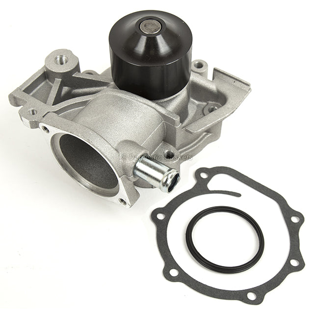 Timing Belt Kit Water Pump Fit 96-97 Subaru Legacy 2.5L 16V DOHC EJ25D