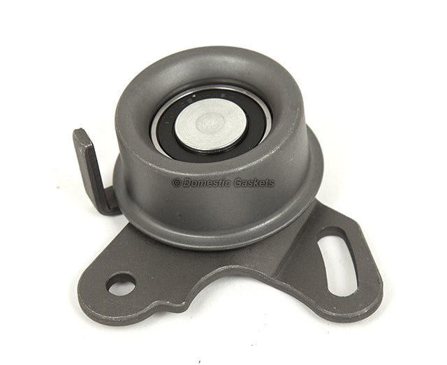 Head Gasket Set Timing Belt Kit Water Pump Fit 01-05 Hyundai Accent G4EC