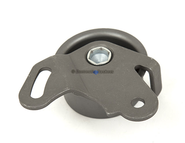 Timing Belt Kit Water Pump Fit 01-11 Hyundai Accent Kia Rio 1.6L G4ED G4EC G4FK