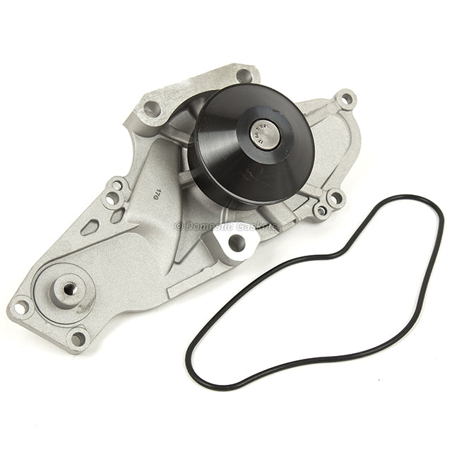 Timing Belt Kit Water Pump Fit 97-04 Honda Acura 3.2L 3.5L J32A1 J35A1 J35A4