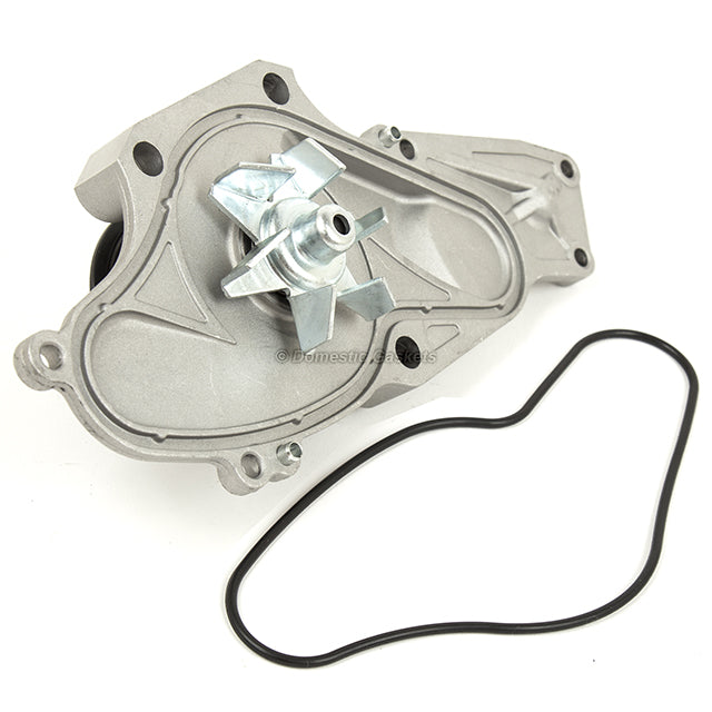 Timing Belt Kit Water Pump Gasket Fit 01-04 Honda Acura 3.5 J32A1 J35A1 J35A4