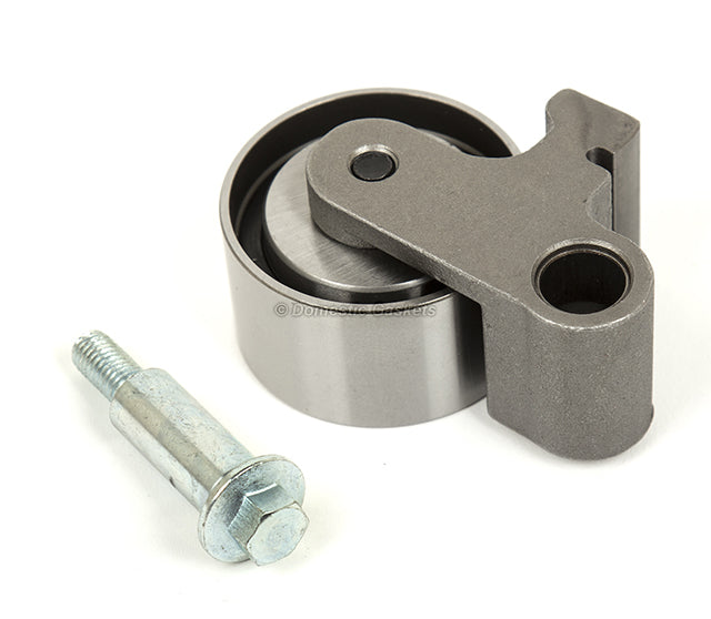 Timing Belt Kit Tensioner Water Pump Fit 05-10 Dodge Chrysler VW 3.5L 4.0L