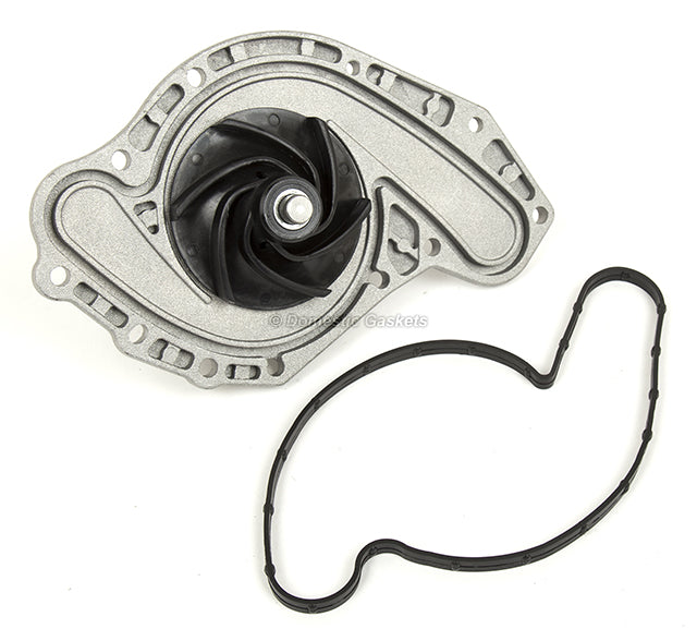 Timing Belt Kit Tensioner Water Pump Fit 05-10 Dodge Chrysler VW 3.5L 4.0L