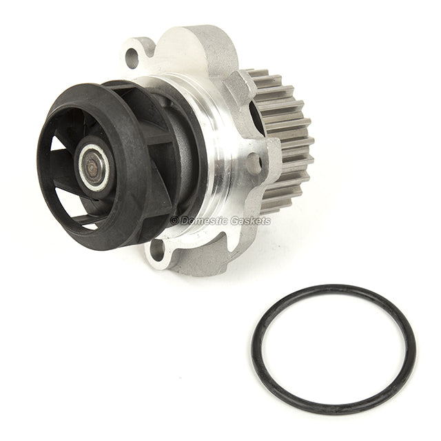 Head Gasket Set Valves Timing Belt Kit Fit 98-03 Volkswagen Beetle Golf Jetta 8V