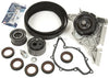 Head Gasket Set Valves Timing Belt Kit Fit 98-05 Volkswagen Audi 2.8L DOHC