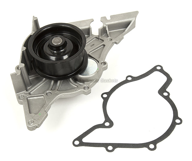 Timing Belt Kit Water Pump Gasket Fit Audi A4 A6 Volkswagen Passat V6 2.8L DOHC