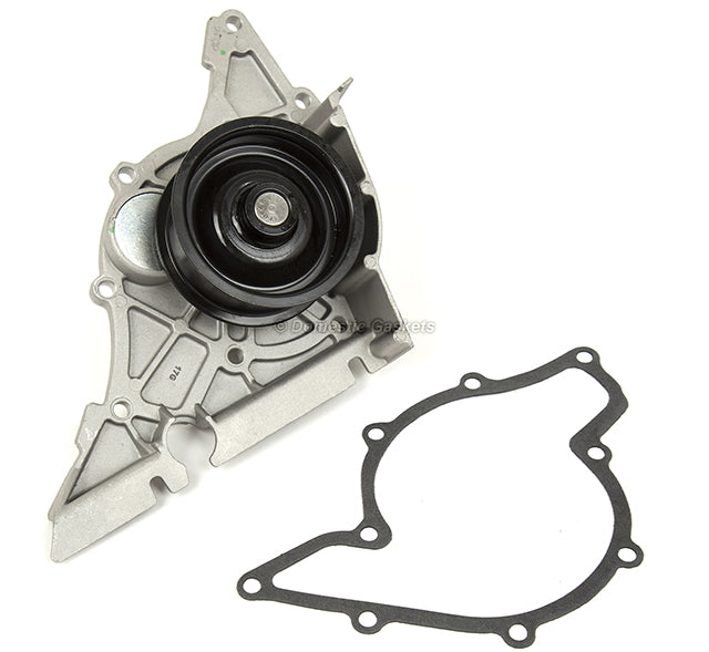 Timing Belt Kit Water Pump Gasket Fit Audi A4 A6 Volkswagen Passat V6 2.8L DOHC