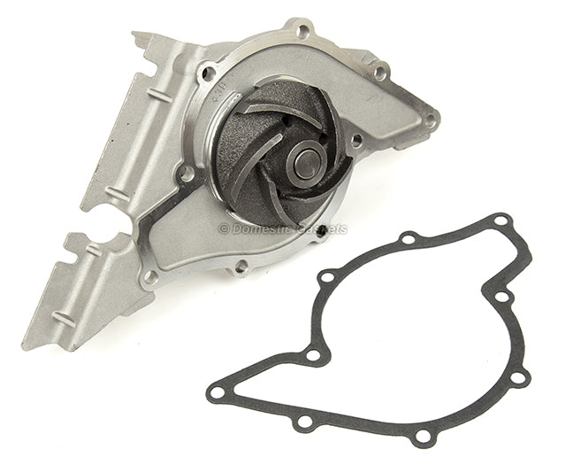 Head Gasket Set Valves Timing Belt Kit Fit 98-05 Volkswagen Audi 2.8L DOHC