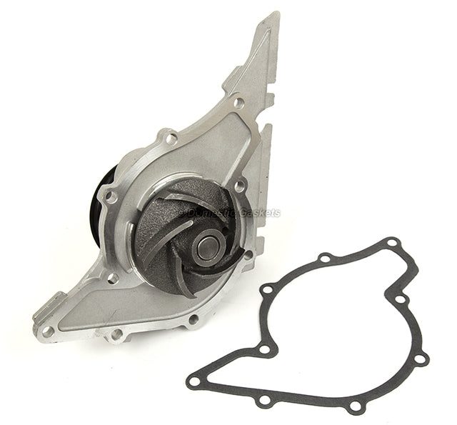 Timing Belt Kit Water Pump Gasket Fit Audi A4 A6 Volkswagen Passat V6 2.8L DOHC
