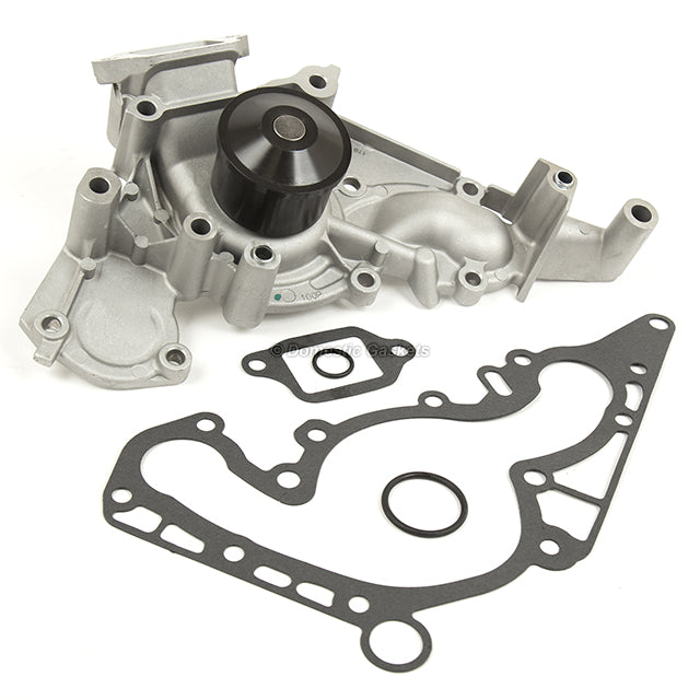 Timing Belt Kit Water Pump Hydraulic Tensioner Fit 98-07 Toyota Lexus 4.7 2UZFE