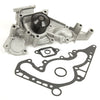 Timing Belt Kit Water Pump Fit 98-07 Lexus Toyota Sequoia Tundra 4.7 1UZFE 2UZFE