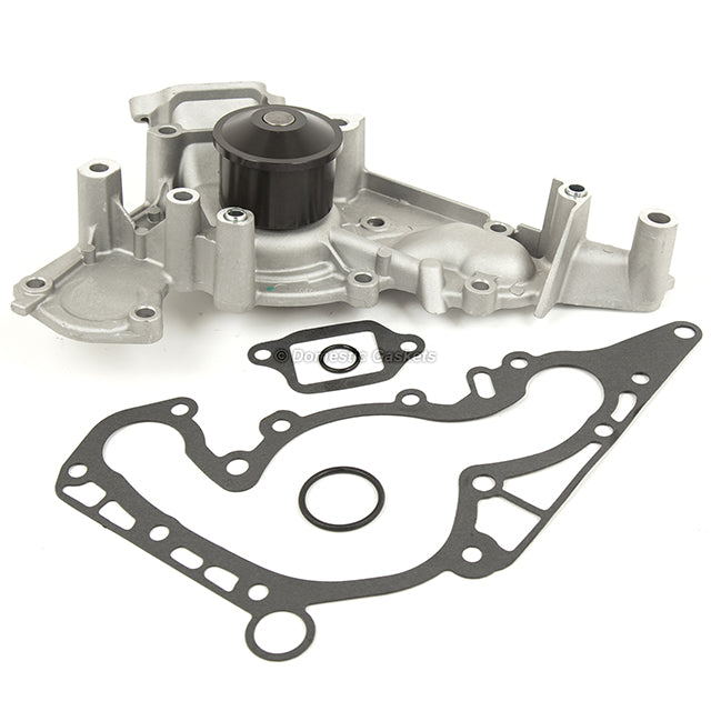 Timing Belt Kit Water Pump Fit 98-07 Lexus Toyota Sequoia Tundra 4.7 1UZFE 2UZFE