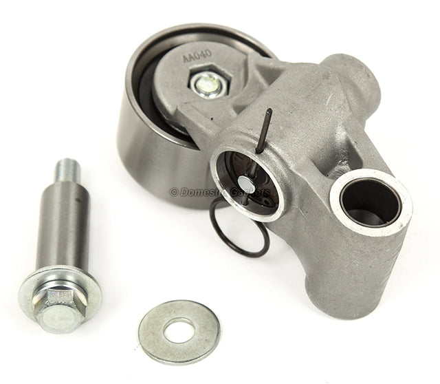 Timing Belt Kit Water Pump Fits 06-12 Subaru Forester Impreza 2.5L H4 SOHC 16v