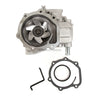 Timing Belt Kit Water Pump Gaskets Fit 06-12 Subaru Impreza Forester 2.5L SOHC