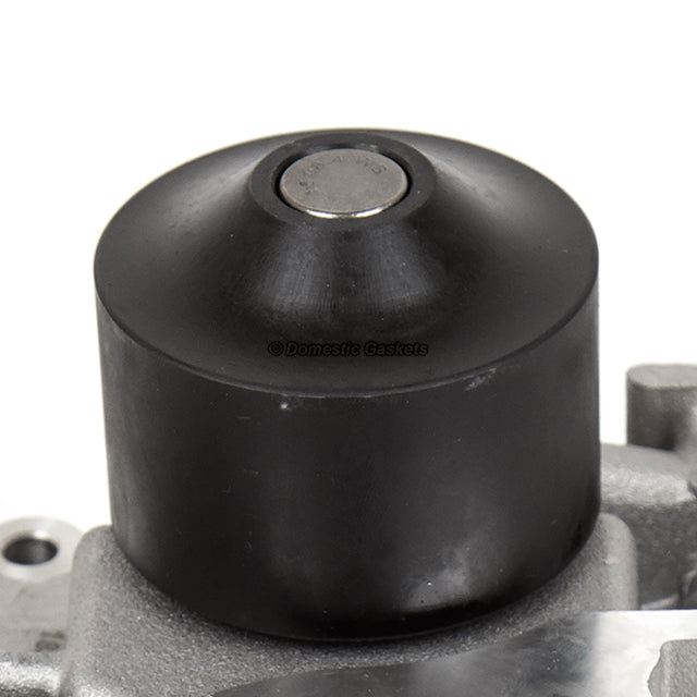 Timing Belt Kit Water Pump Fit 06-12 Subaru Impreza Forester 2.5L H4 SOHC 16v