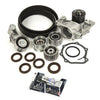 Head Gasket Set Valves Timing Belt Kit Fit 99-03 Subaru SOHC