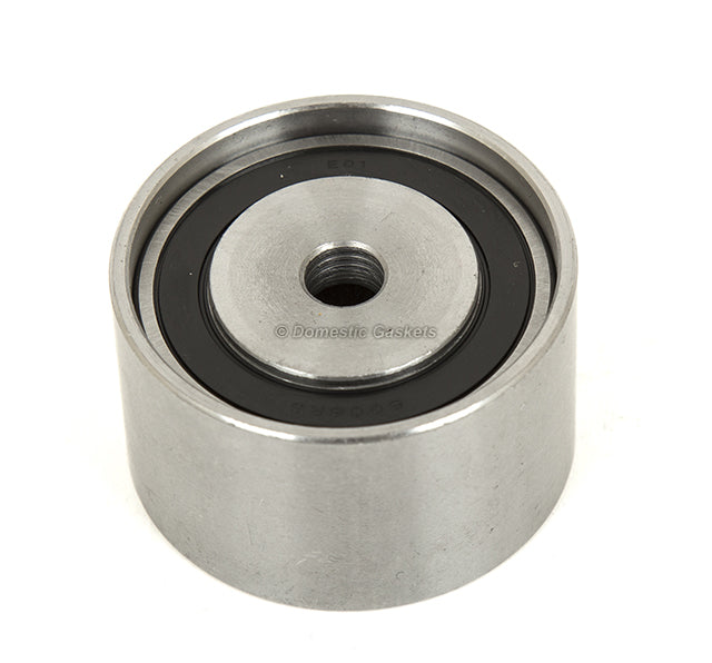 Head Gasket Set Timing Belt Kit Water Pump Fit 04-05 Subaru SOHC EJ25 VIN G