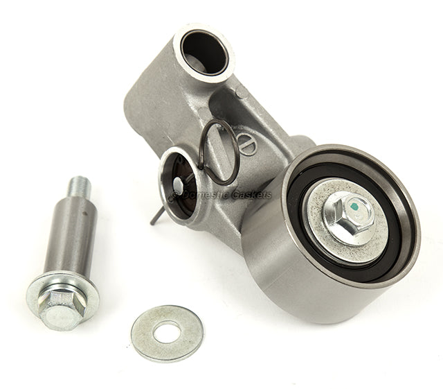 Head Gasket Set Timing Belt Kit Water Pump Fit 04-05 Subaru SOHC EJ25 VIN G