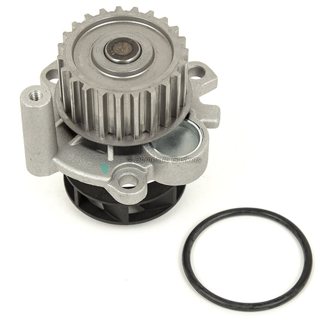 Timing Belt Kit Water Pump Fit 01-06 Audi Quattro Volkswagen Passat Turbo 1.8