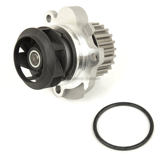 Timing Belt Kit Water Pump Fit 01-06 Audi Quattro Volkswagen Passat Turbo 1.8