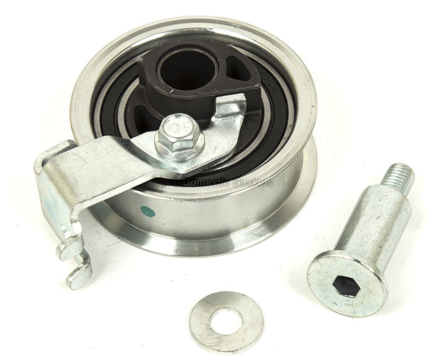 Timing Belt Kit Water Pump Fit 00-06 Audi TT & VW Beetle Golf Jetta 1.8L Turbo