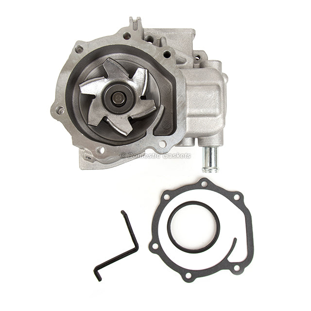 Timing Belt Kit Water Pump Fit 06-09 Subaru Legacy Outback VIN B 2.5 SOHC EJ25