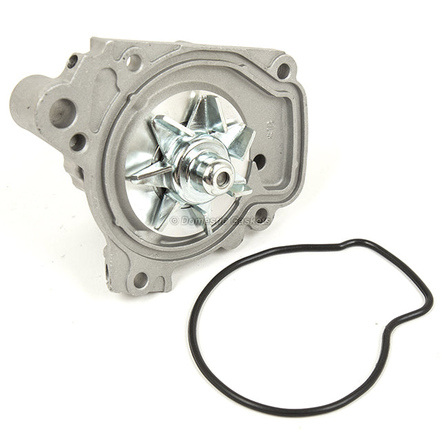 Timing Belt Kit Water Pump Fit 01-05 Honda Civic 1.7L D17A1 D17A2 D17A6 D17A7