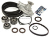 Head Gasket Set Valves Timing Belt Kit Fit 99-05 Hyundai Kia 2.4L DOHC