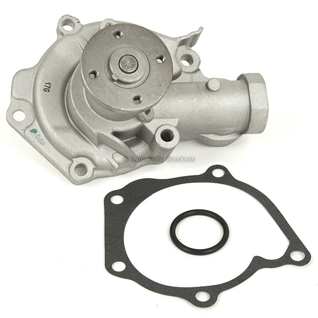 Timing Belt Kit Water Pump Fit 99-05 Hyundai Sonata Santa Fe Kia Optima 2.4