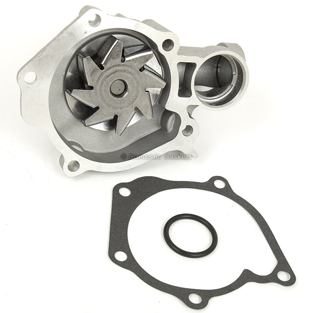 Timing Belt Kit Water Pump Fit 99-05 Hyundai Sonata Santa Fe Kia Optima 2.4