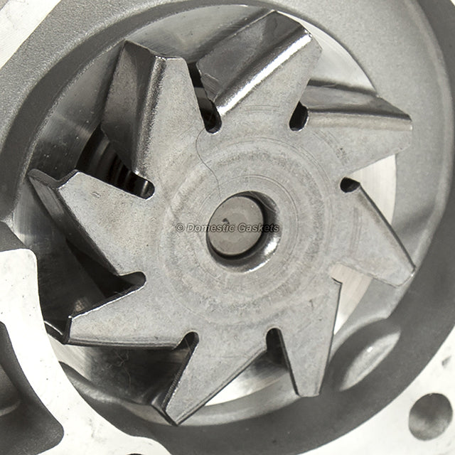 Timing Belt Kit Water Pump Fit 99-05 Hyundai Sonata Santa Fe Kia Optima 2.4