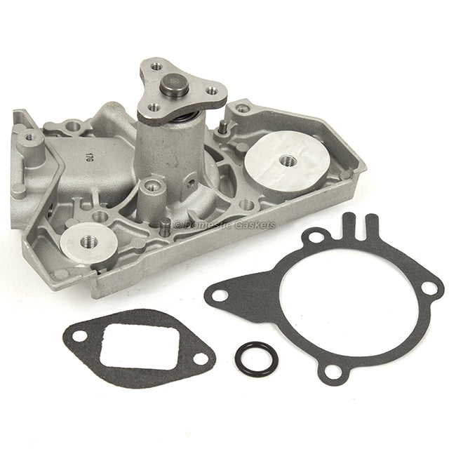MLS Head Gasket Set Valves Timing Belt Kit Fit 03-05 Kia Rio 1.6 DOHC
