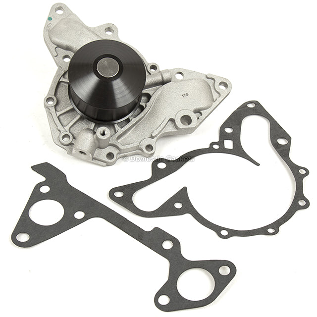 Timing Belt Kit Water Pump Fit 00-06 Hyundai XG350 Kia Amanti Sedona 3.5L G6CU