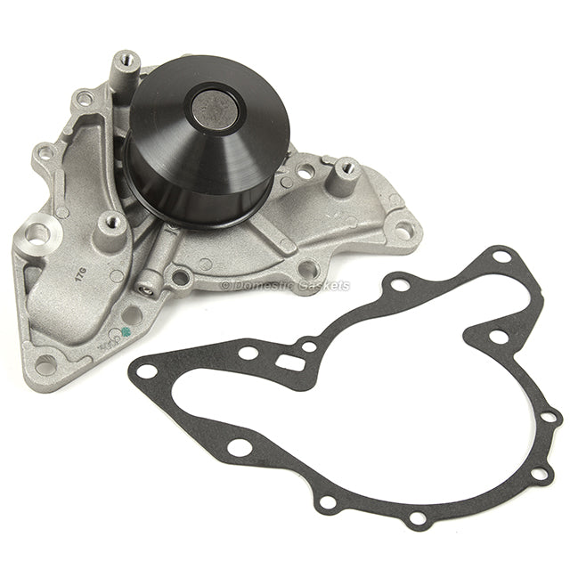 Timing Belt Kit Water Pump Fit 03-06 Kia Sorento 3.5 DOHC G6AU