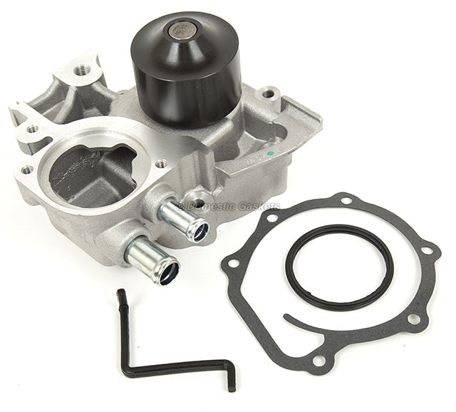 Timing Belt Kit Water Pump Fit 08-14 Subaru Forester Impreza TURBO EJ255
