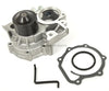 Timing Belt Kit Water Pump Fit 08-14 Subaru Forester Impreza TURBO EJ255