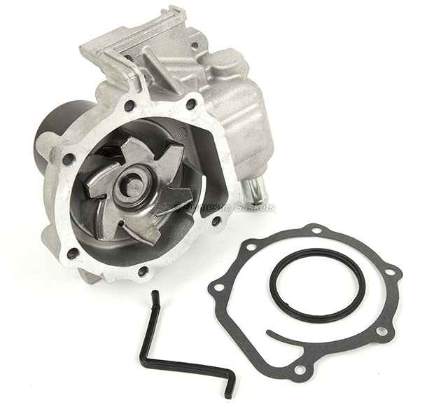 Timing Belt Kit Water Pump Fit 08-14 Subaru Forester Impreza TURBO EJ255