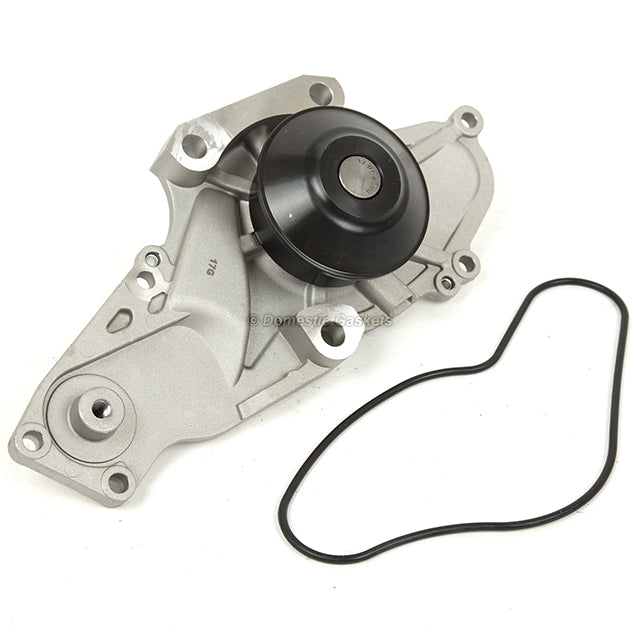 Timing Belt Kit Water Pump Fit 03-17 Acura Honda J30A4 J32A3 J35A6 J35A7 J37A1