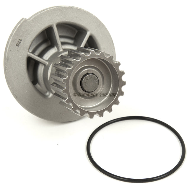 Timing Belt Kit Water Pump Fit 04-08 Chevrolet Aveo Aveo5 1.6L DOHC VIN D 6