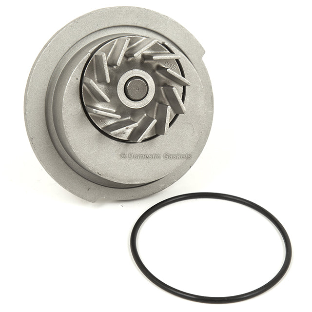 Head Gasket Set Valves Timing Belt Kit Fit 06-08 Chevy Aveo Aveo5 1.6L DOHC