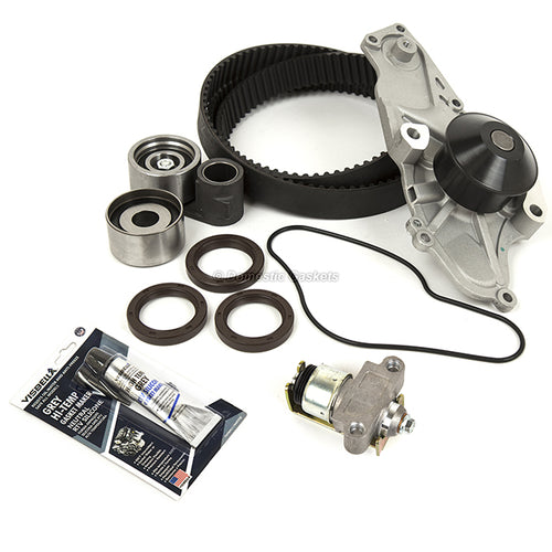 14400-P8A-A02, 14550-PGE-A01, 14510-PGE-A01, 19200-P8A-A02